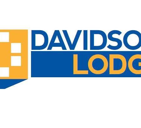 Davidson Lodge Томасвилл Экстерьер фото
