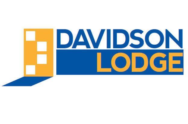 Davidson Lodge Томасвилл Экстерьер фото